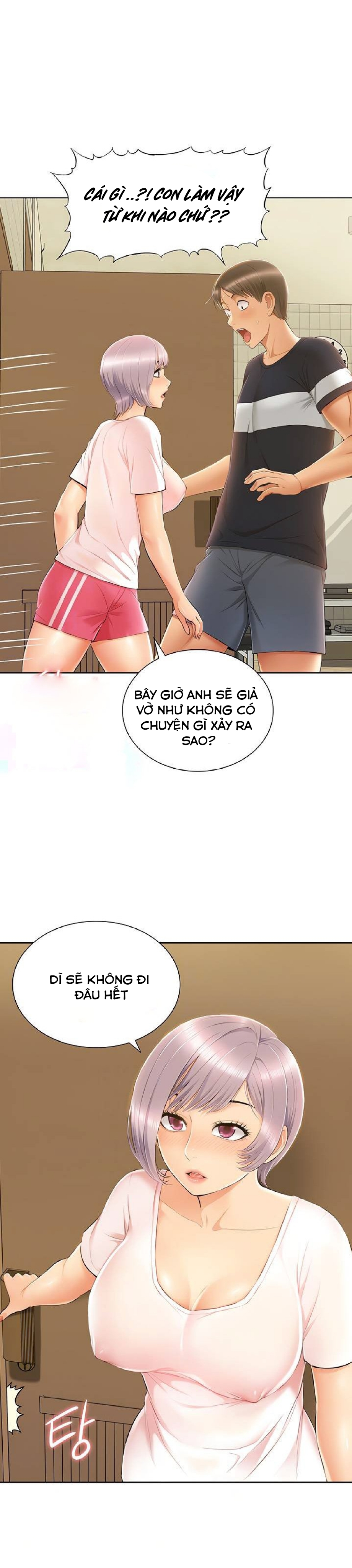 song sinh trụy lạc chapter 8 6