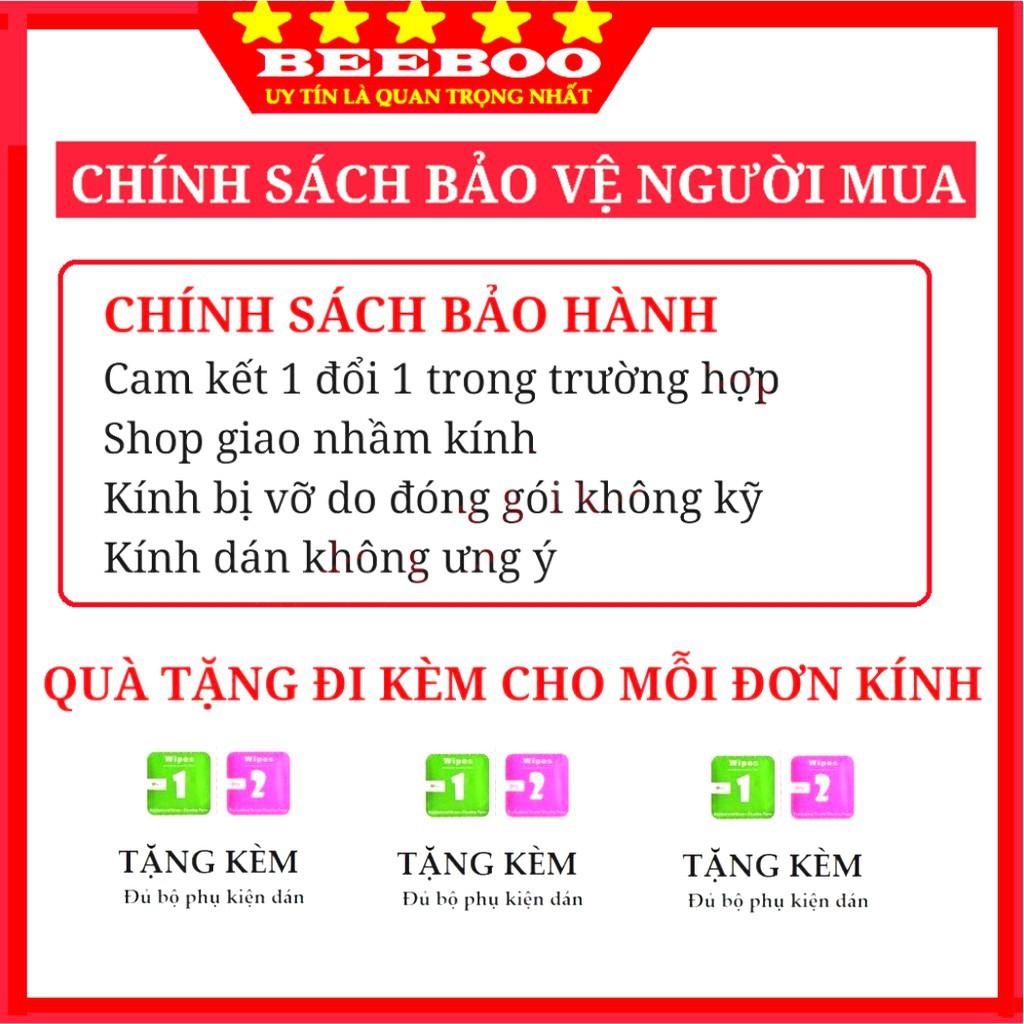 Kính Cường Lực Dành Cho Điện Thoại Xiaomi Poco F3- Xích Long 19D - Full màn và trong suốt-Độ cứng 9H