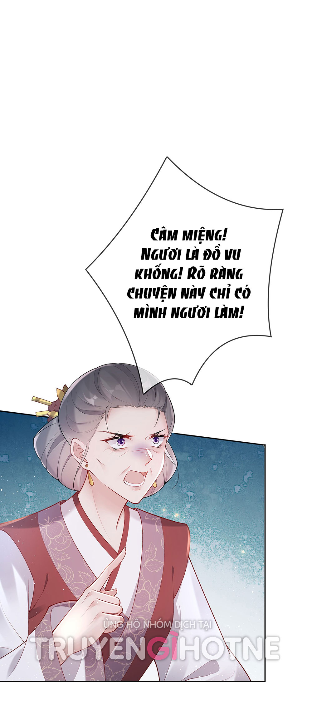Phu Nhân Không Đoan Chính chapter 32 - Trang 23