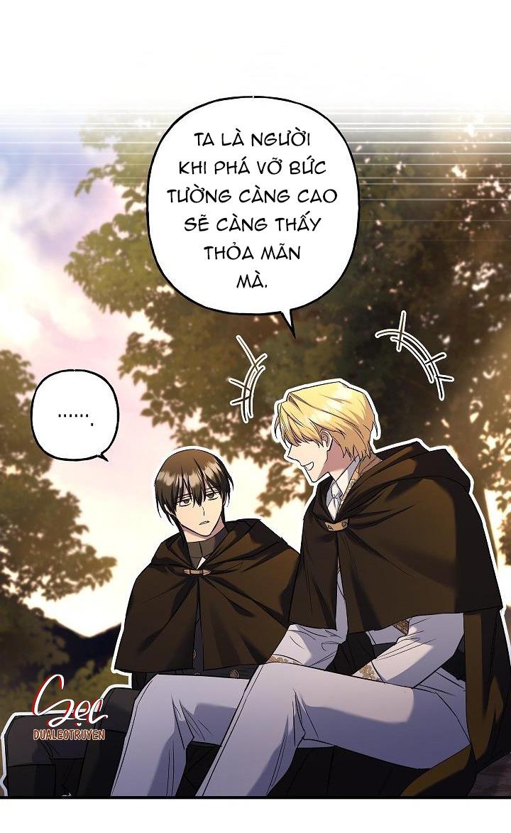 bước ngoặt định mệnh chapter 22 6