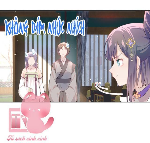 một đêm nọ đột nhiên yandere tới! chapter 88 5