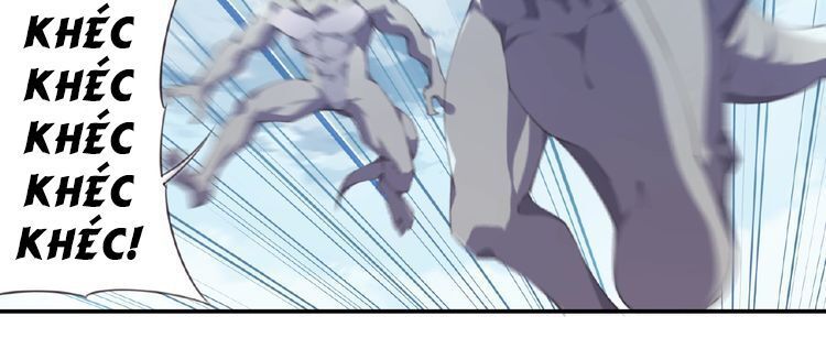 bạn gái tôi bước ra từ truyện tranh chapter 1 9