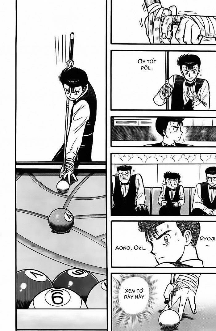 break shot chapter 27 9