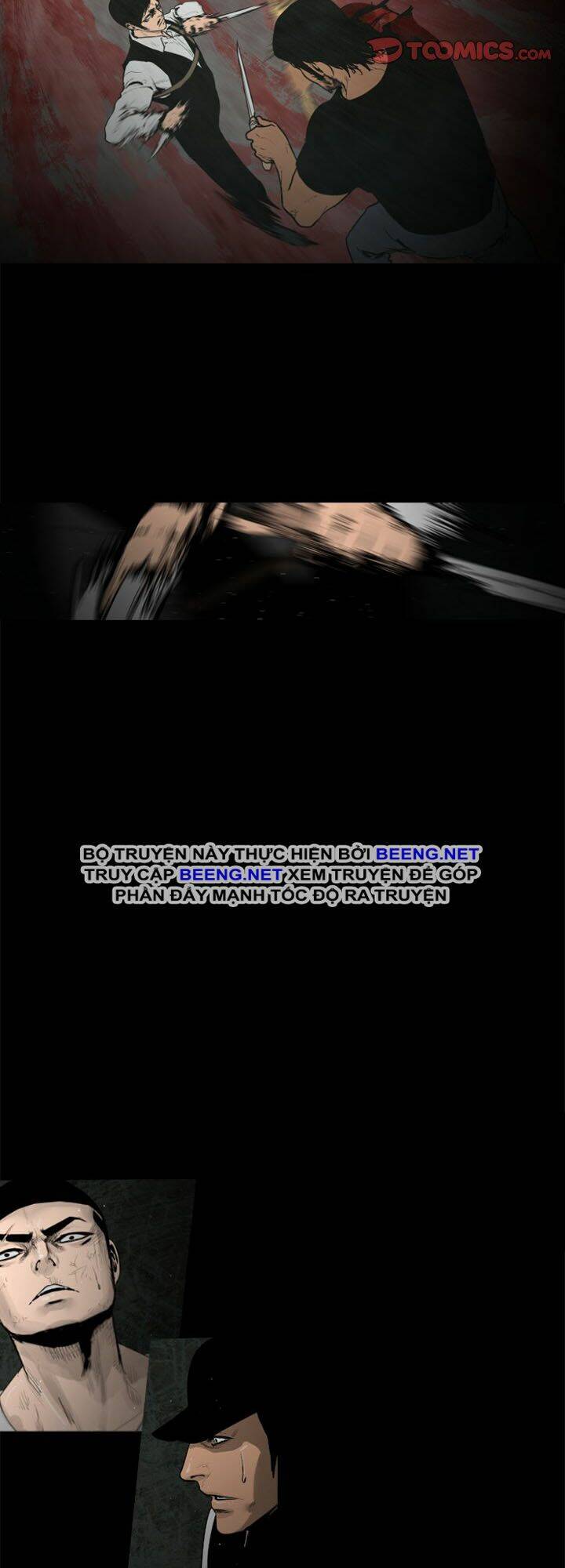 kẻ mạnh nhất - tong edge chapter 33 25