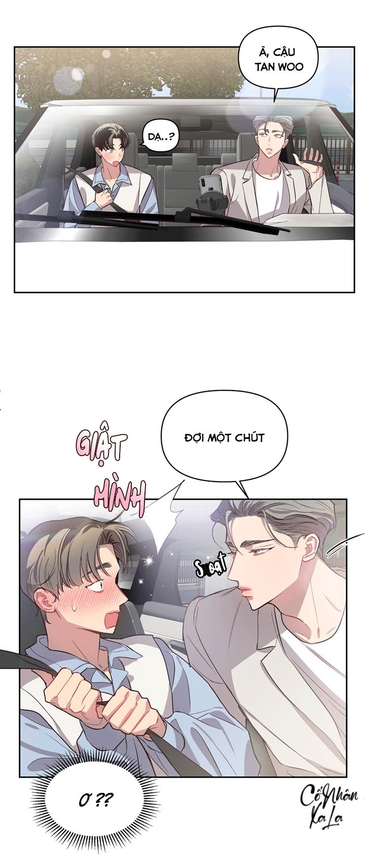 những suy nghĩ thầm kín trong đầu chapter 18 43