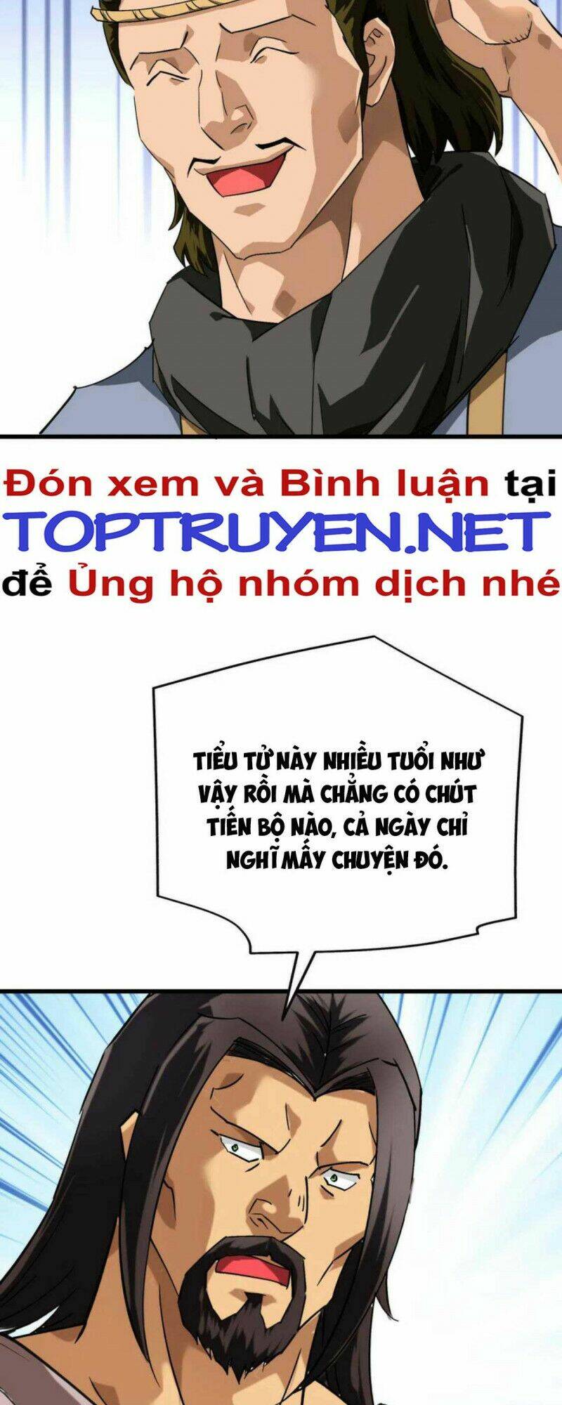 trọng sinh ta là đại thiên thần chapter 148 13