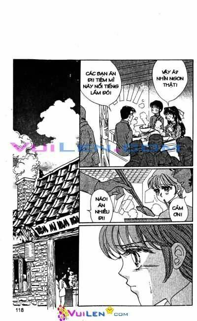 cô gái 300 tuổi chapter 3 118