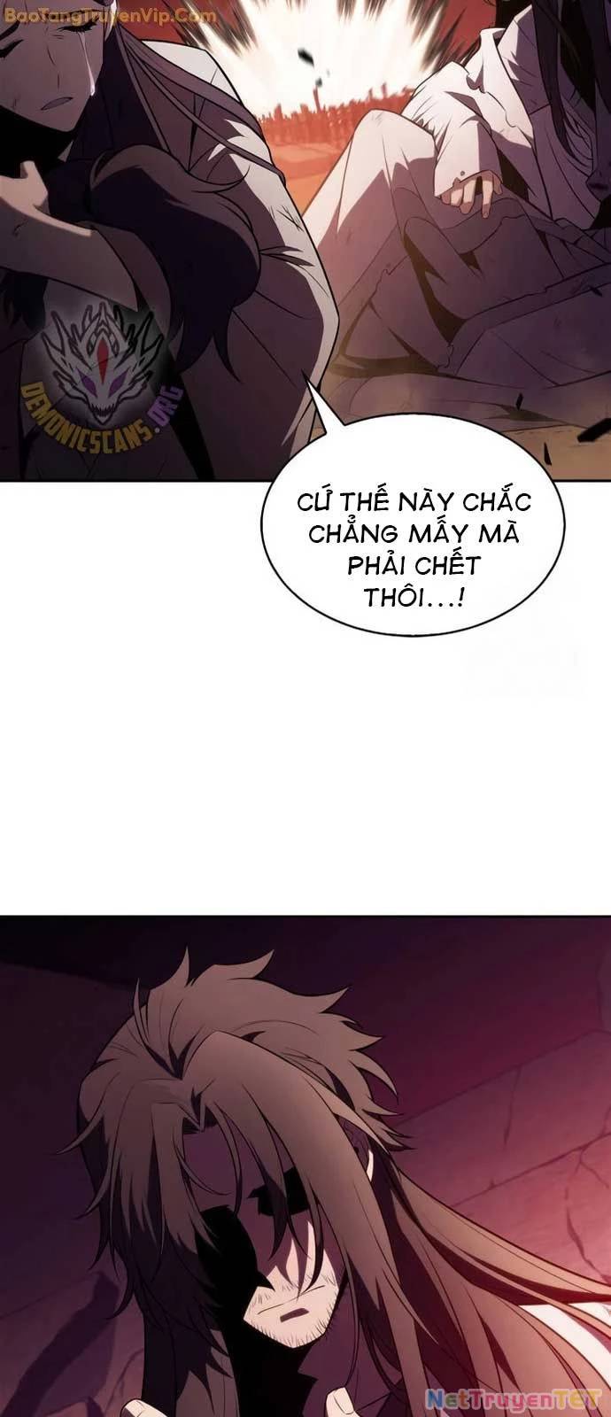 Người Chơi Mới Cấp Tối Đa chapter 191 41