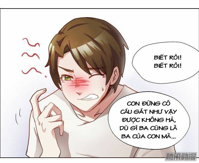 người ba độc thân chapter 2 22