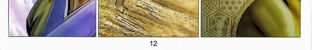 tuyệt thế vô song 2 chapter 51 22