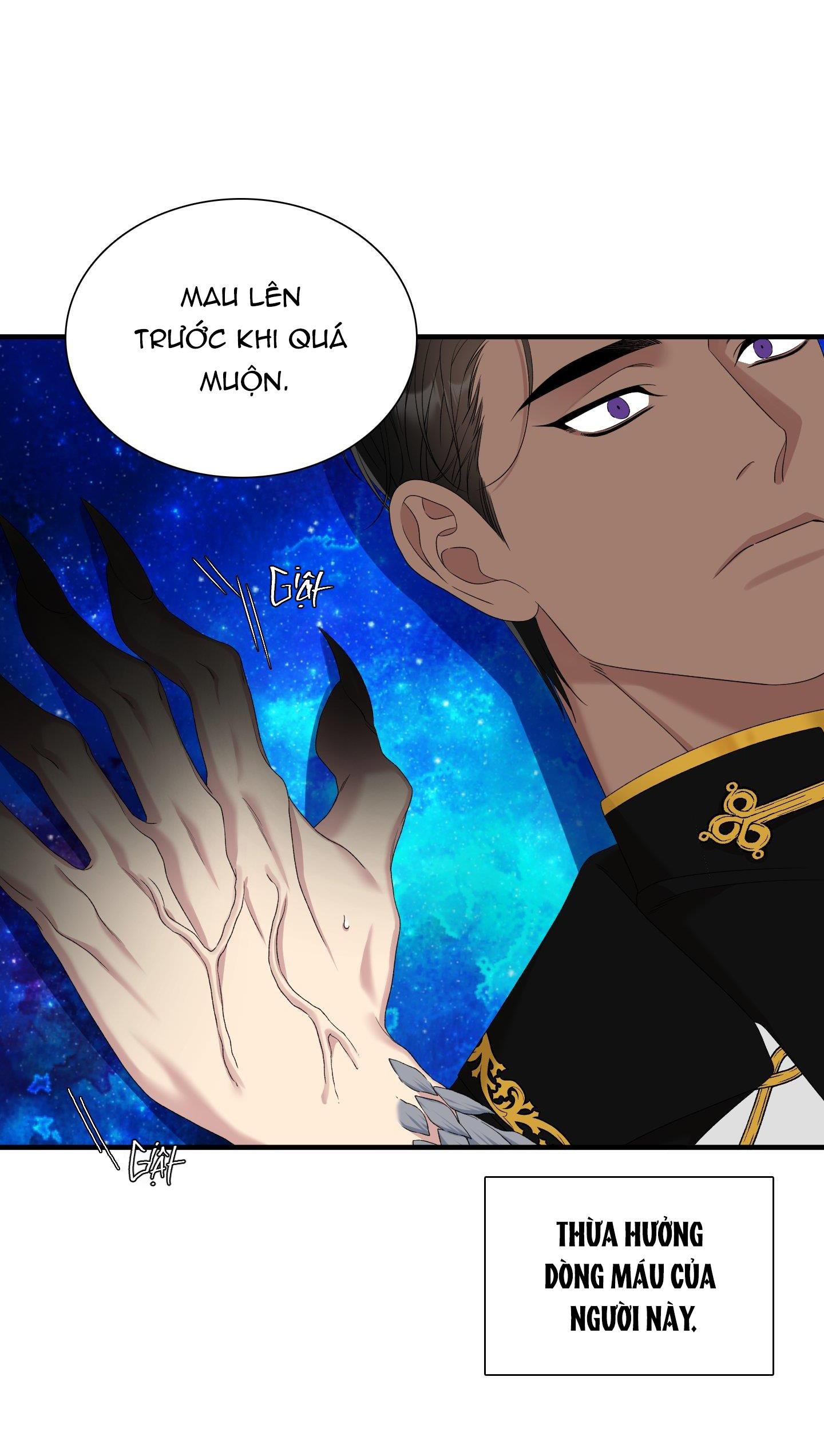 smyrna và capri chapter 26 6