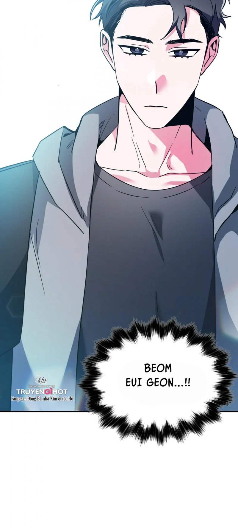 cạm bẫy đại học chapter 1.5 9