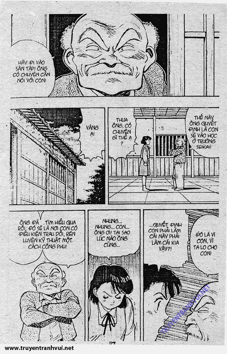 yawara chapter 45 10