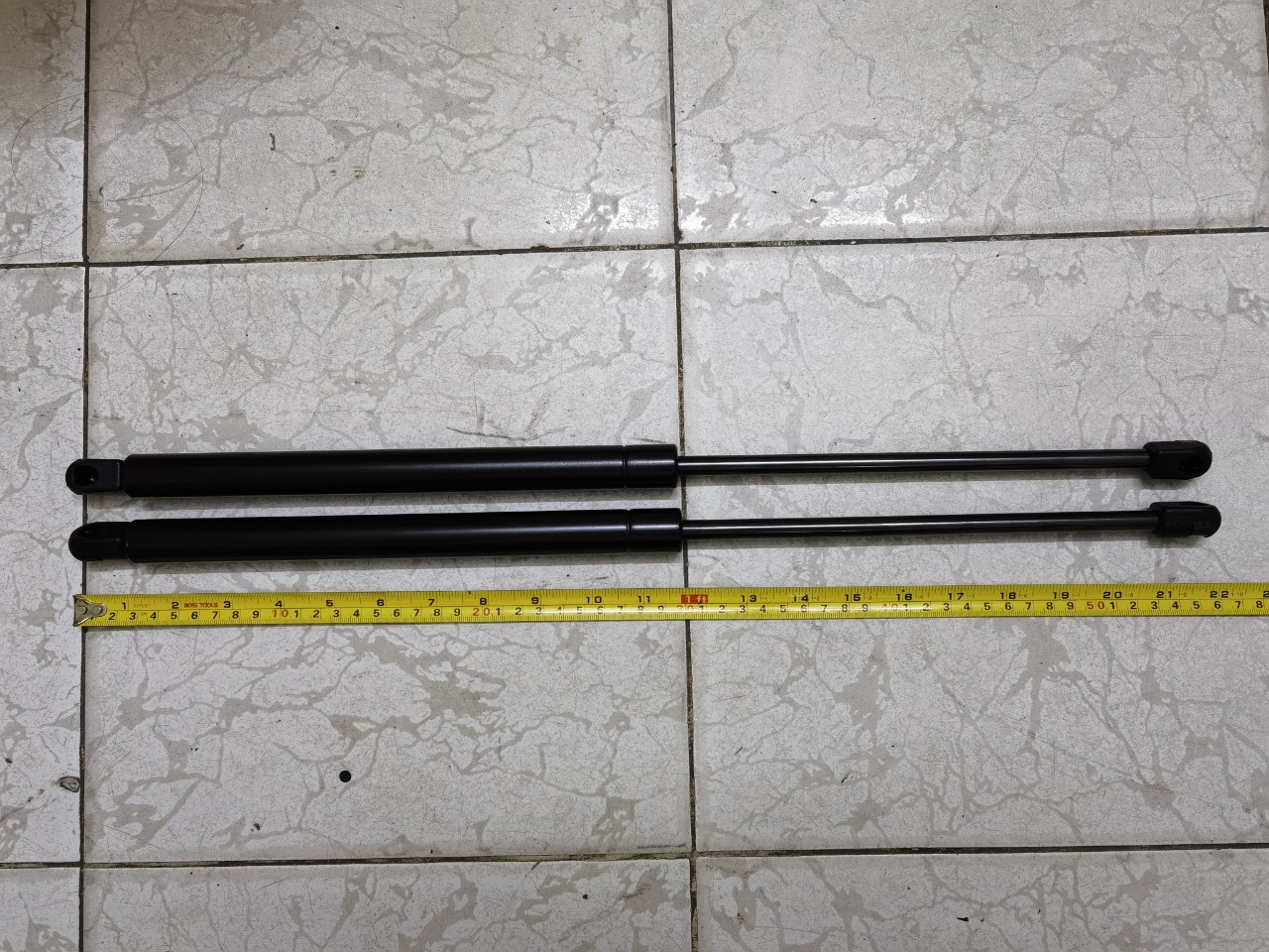Ty chống cốp sau Honda Odyssey 2015-18