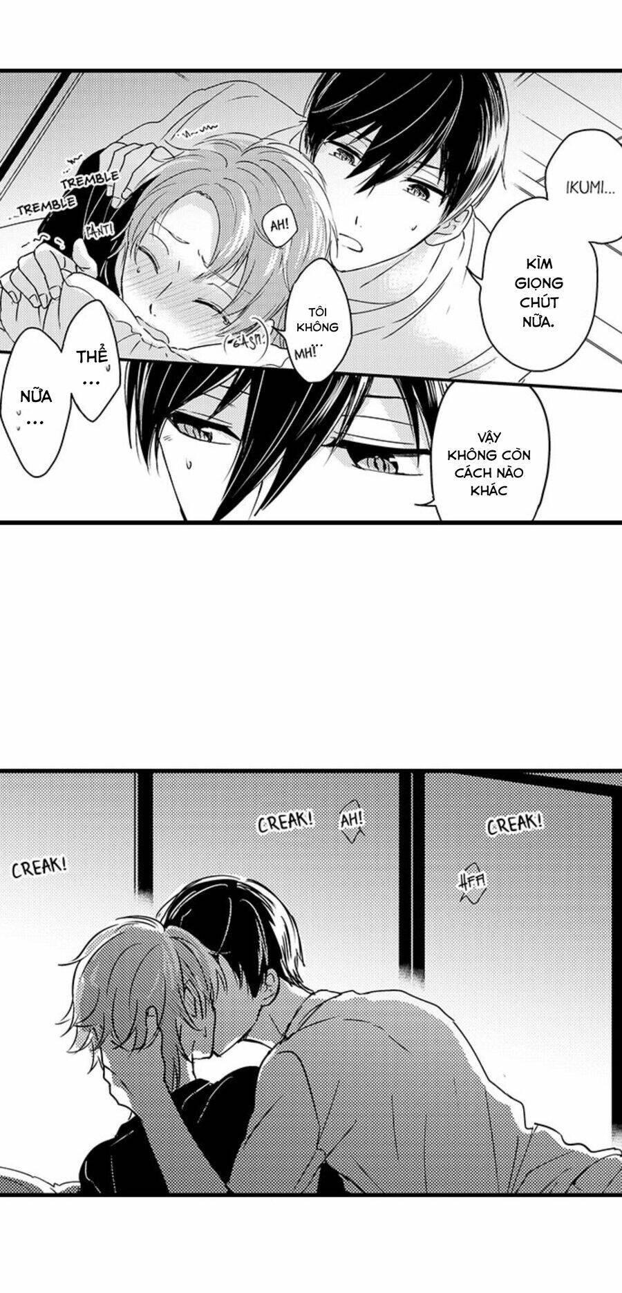 mang thai ở trường nam sinh chapter 48 23