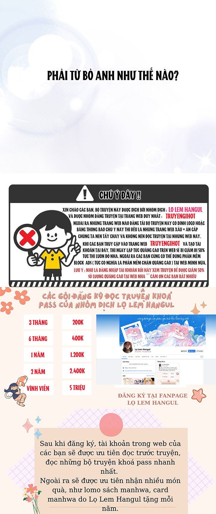 con gái chồng quá dễ thương chapter 104.2 3