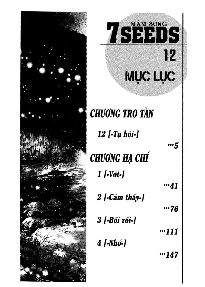 mầm sống chapter 62 5
