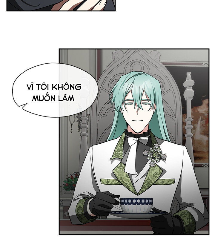 không thể bỏ rơi nhân vật phản diện chapter 31 57