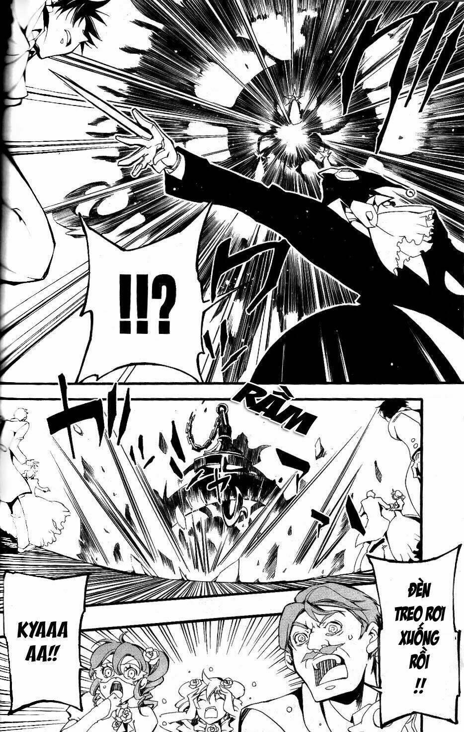 07 hồn ma chapter 81 14