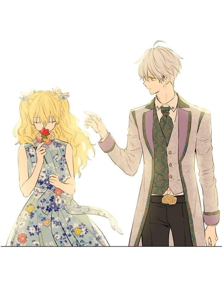 một ngày nọ tôi bỗng thành nàng công chúa chapter 64 69