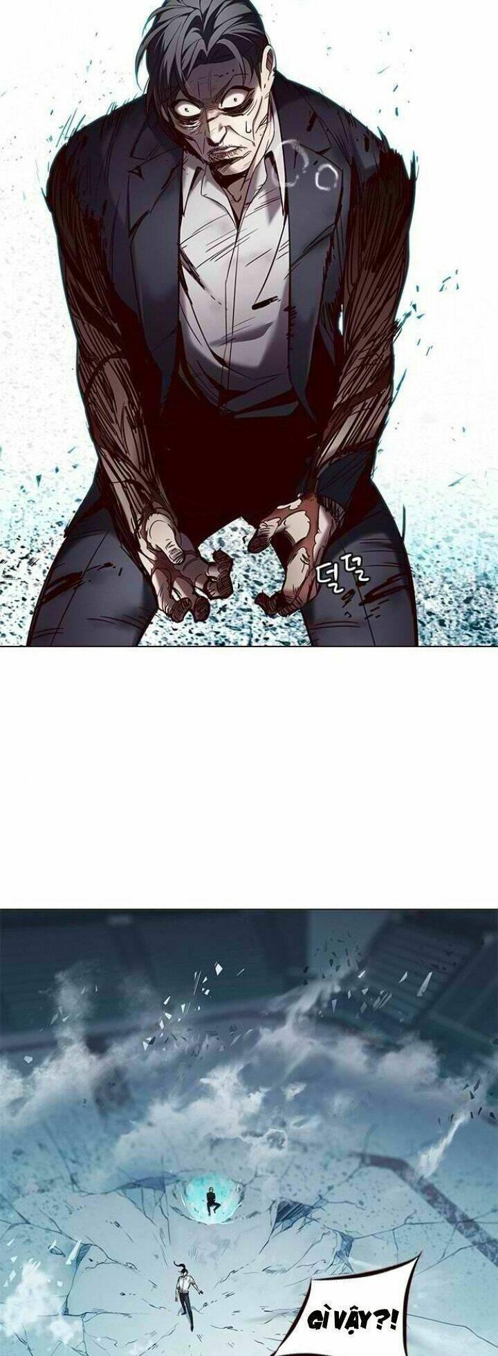 biến thân thành mèo chapter 97 6