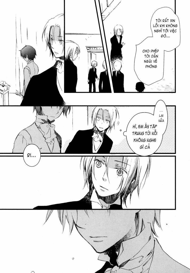 a*d tenshi no uso chapter 5 18