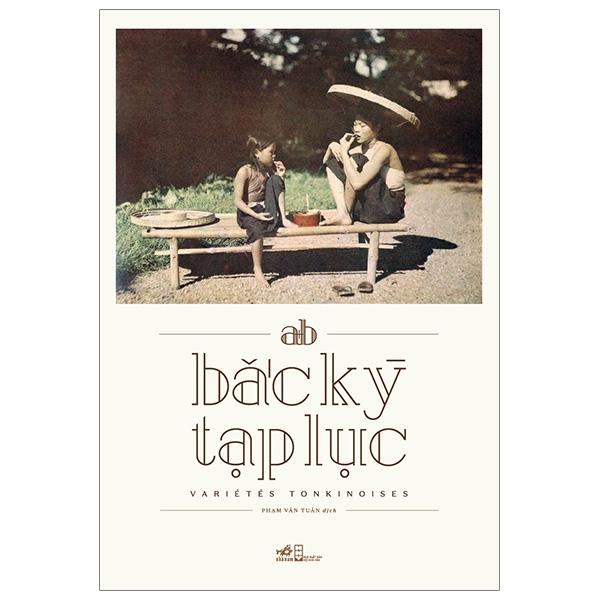Bác Kỳ Tạp Lục