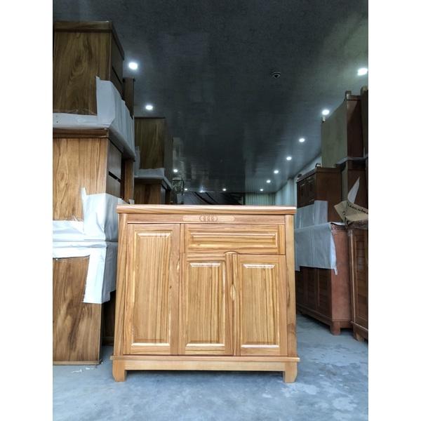 Tủ để giầy dép &amp; giá giầy gỗ hương xám