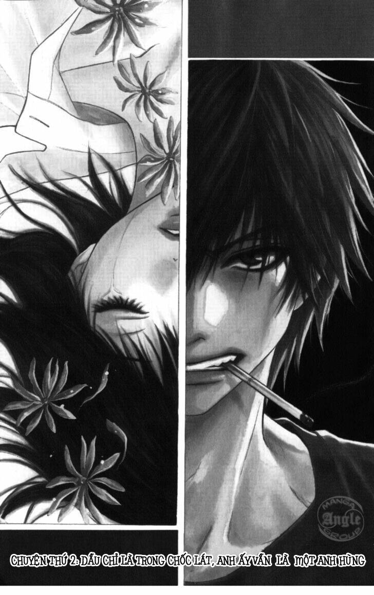 điện kích daisy chapter 2 2