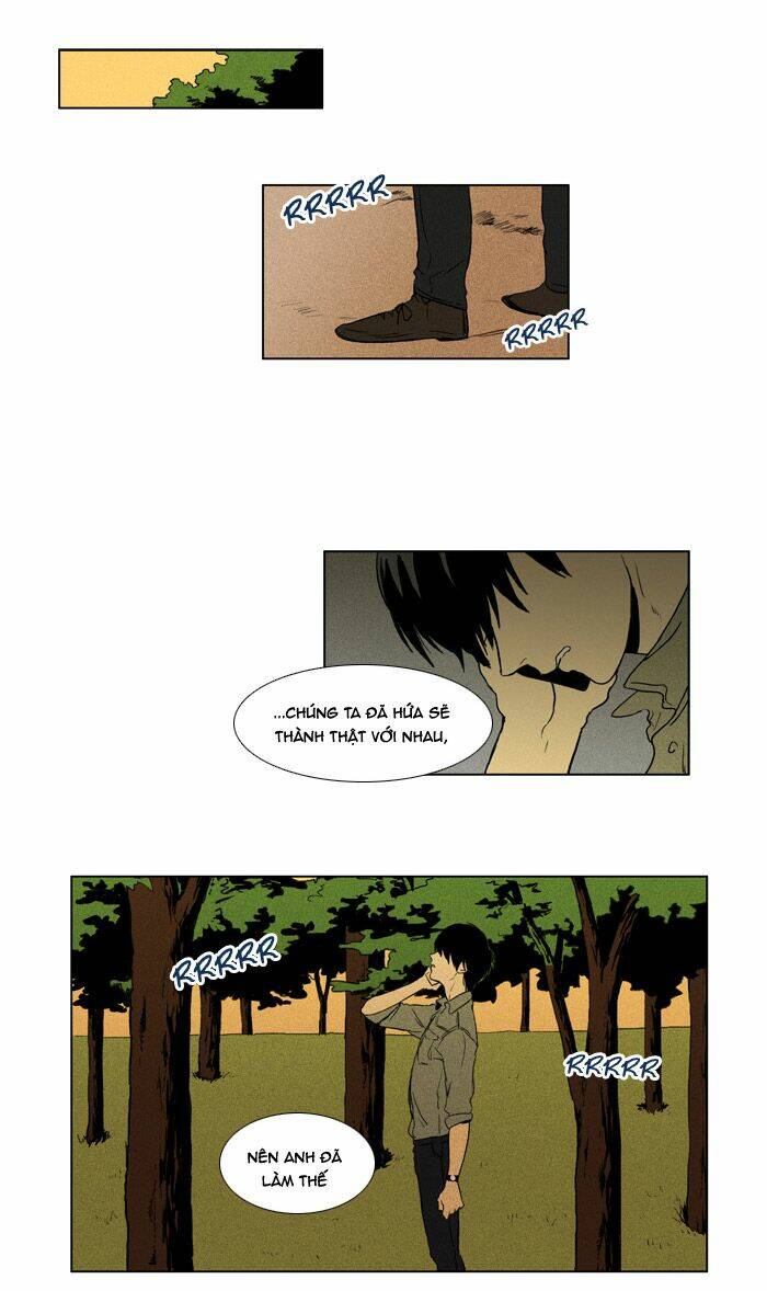 bẫy tình yêu chapter 94 48