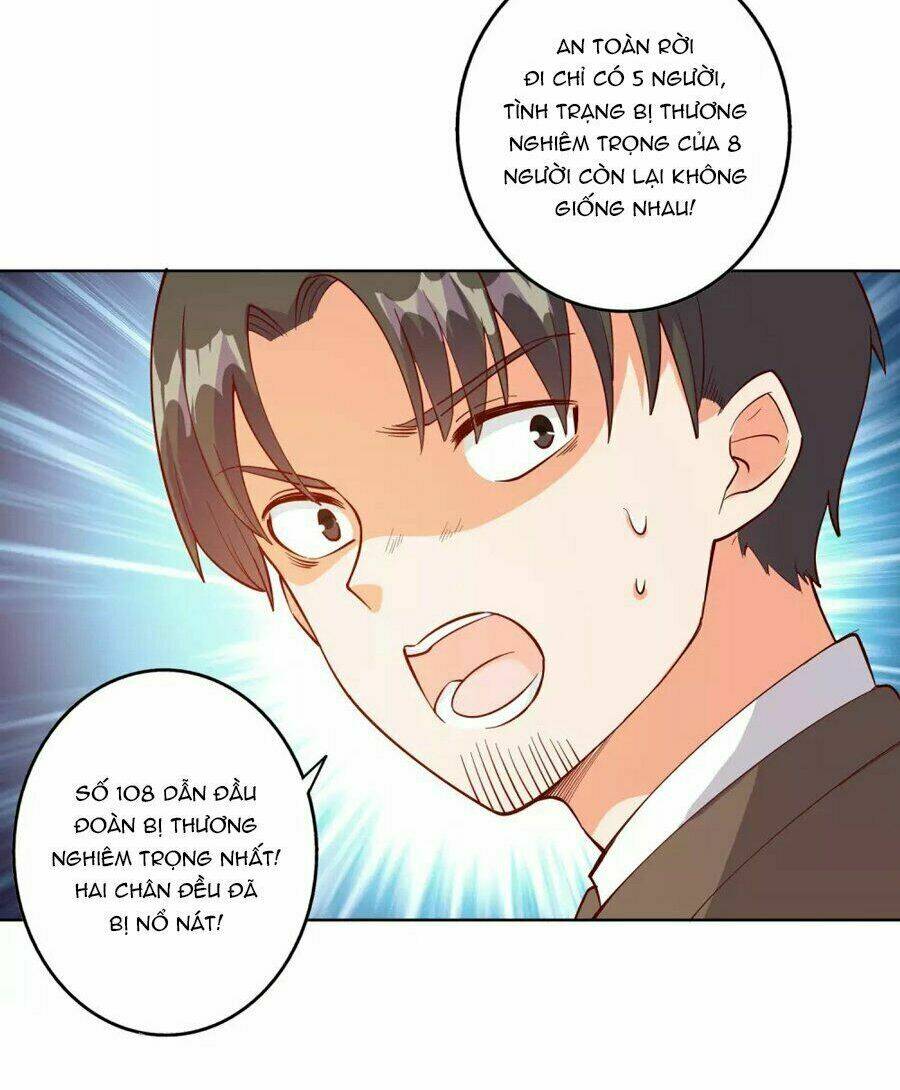 hôn nhân dục vọng: thiếu gia nhẹ một chút! chapter 94 21