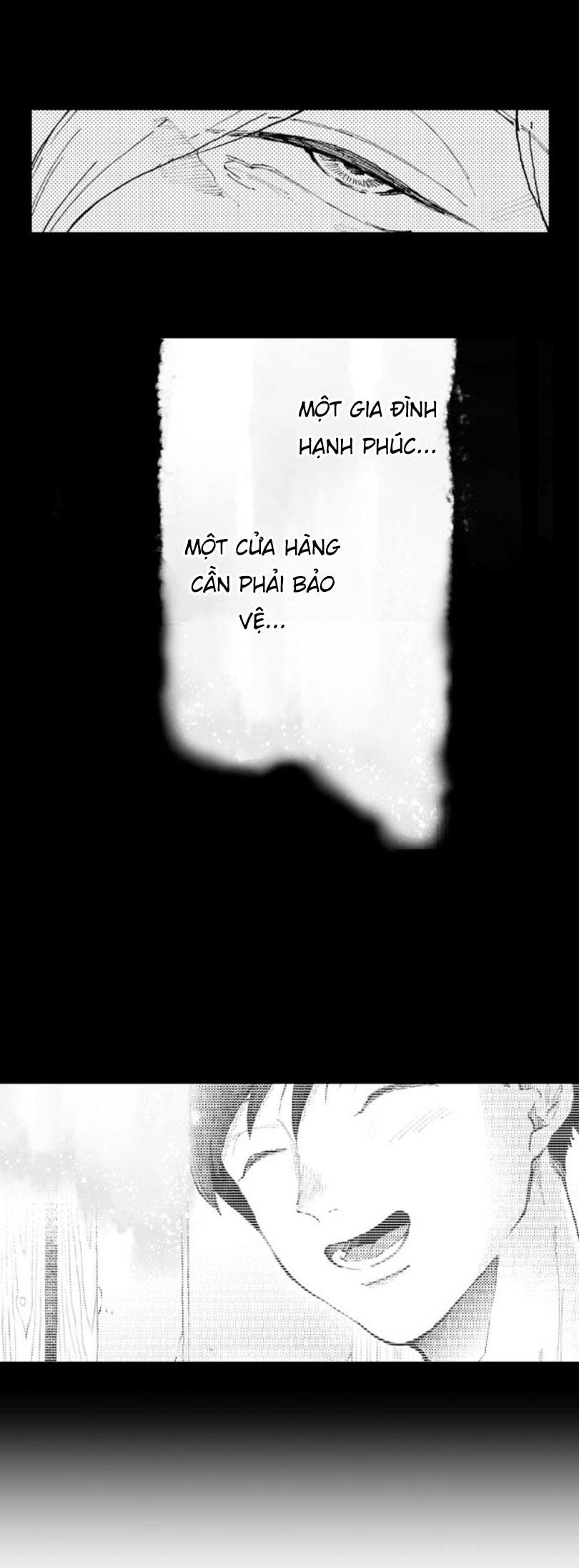 bị tán tỉnh bởi chàng trai lập dị chapter 1 25