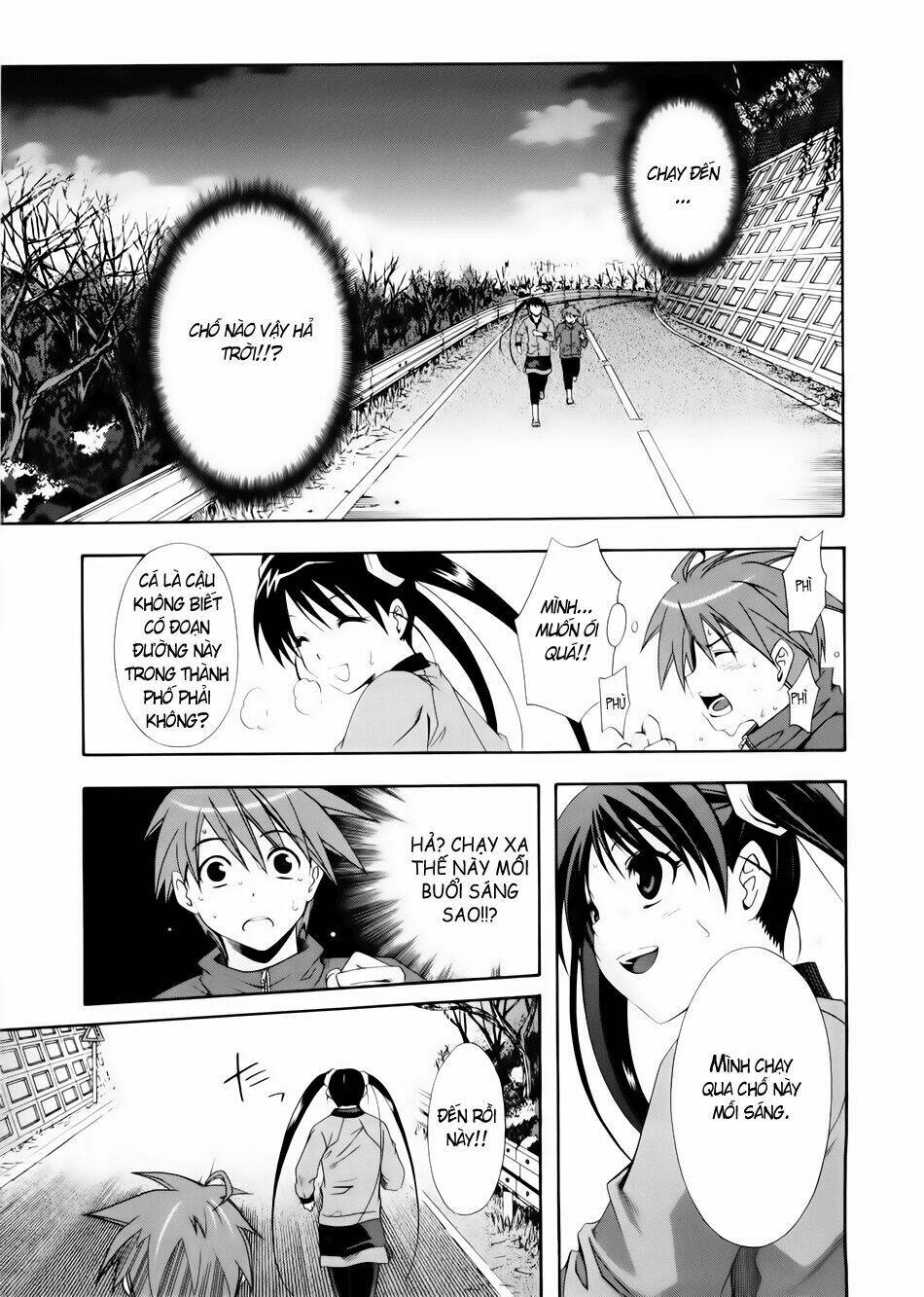 anh hùng xấu xa chapter 18 35