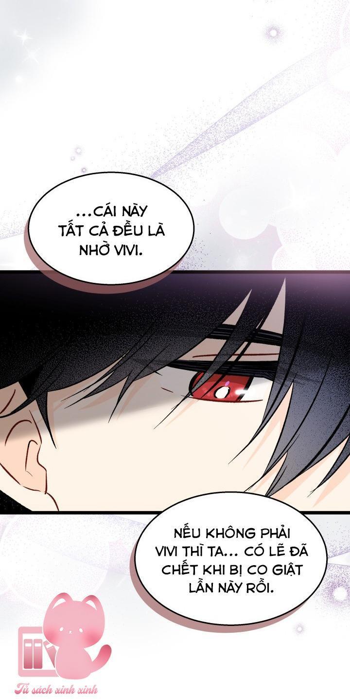 quan hệ cộng sinh giữa báo đen và thỏ trắng chapter 122 44