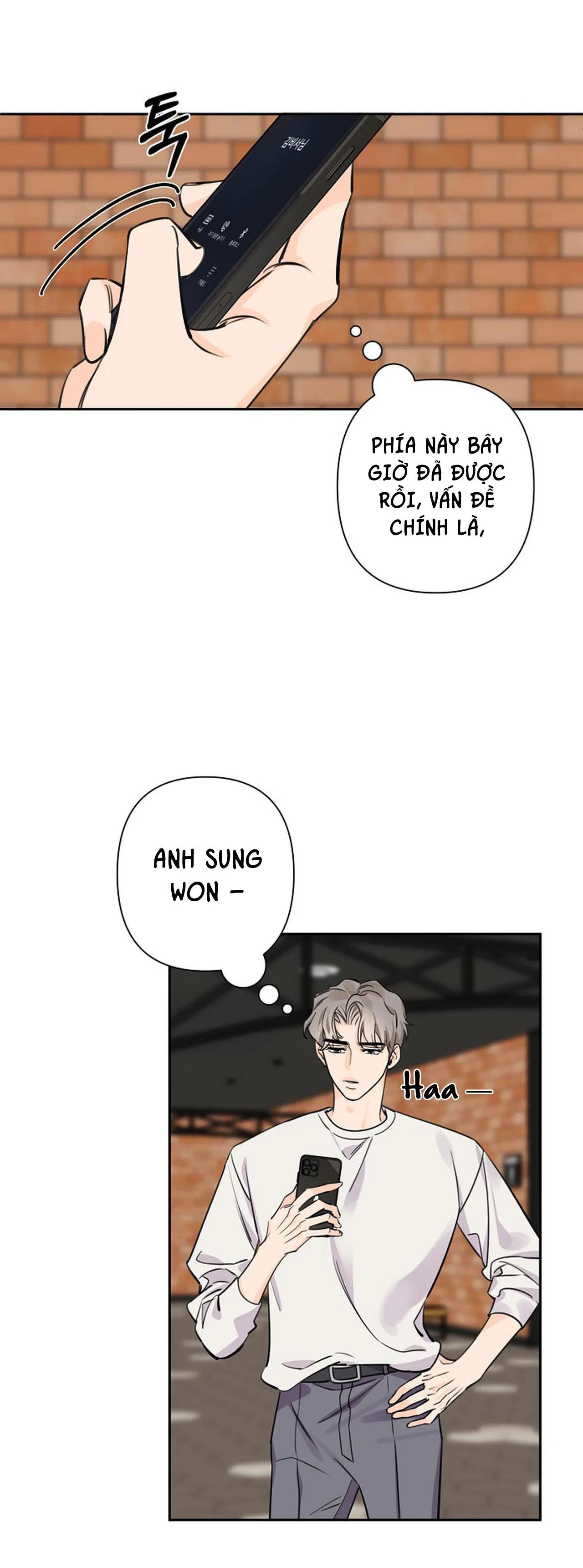 đêm dịu dàng chapter 52 21