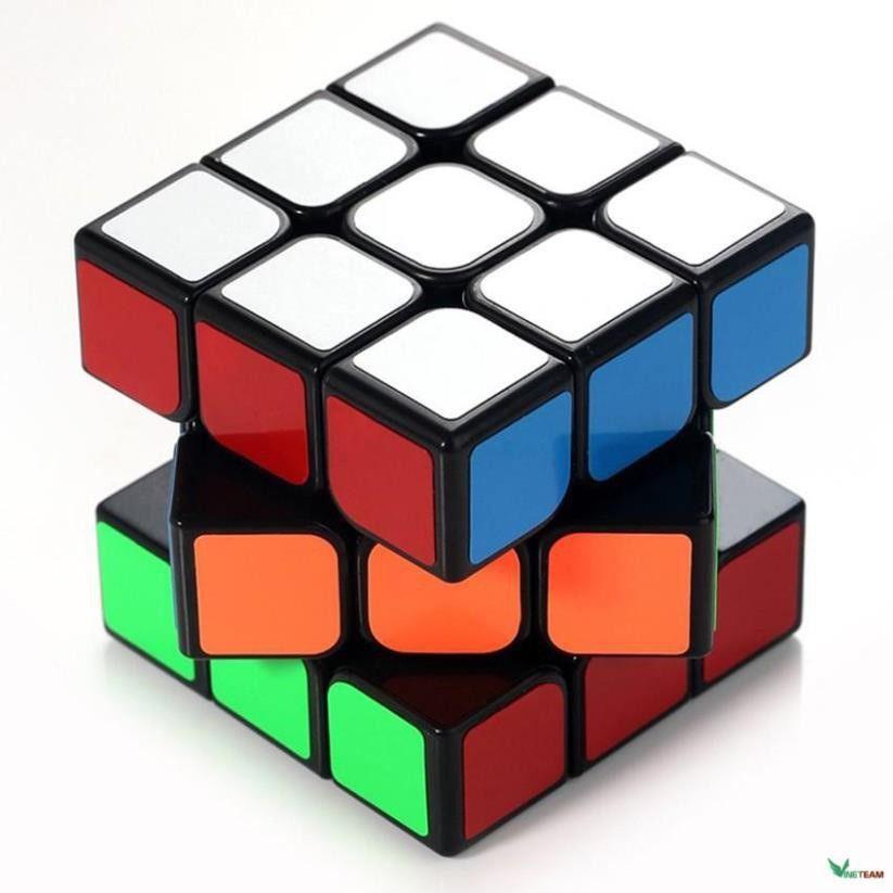 Đồ chơi Rubik 3 tầng khối lập phương RUBIK 3x3 MAGIC CUBE