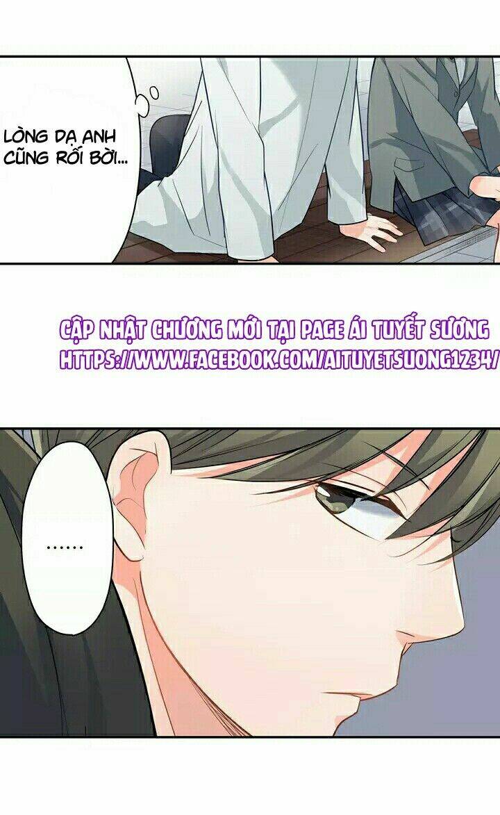 18, sống chung cùng nhau chapter 16 38