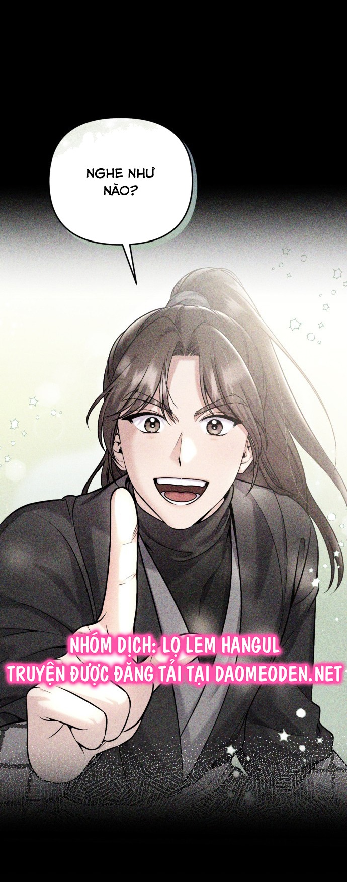 cao thủ chốn hậu cung chapter 140 27