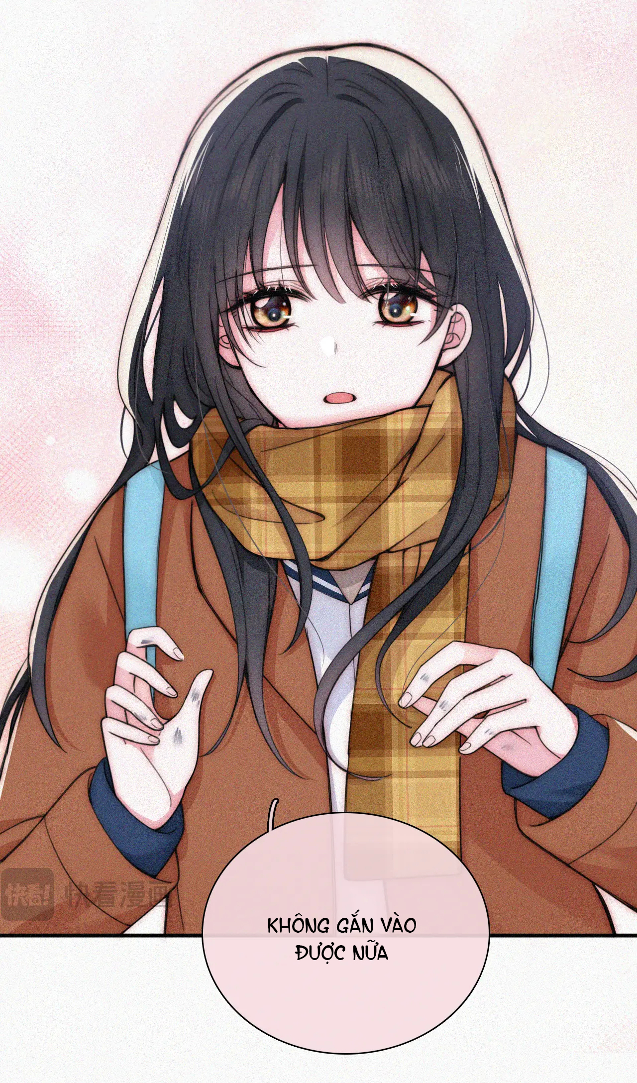 bệnh yêu chapter 50.1 13