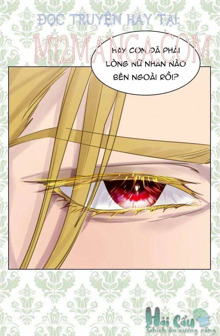 quy luật sinh tồn của nữ phụ chapter 61.5 19