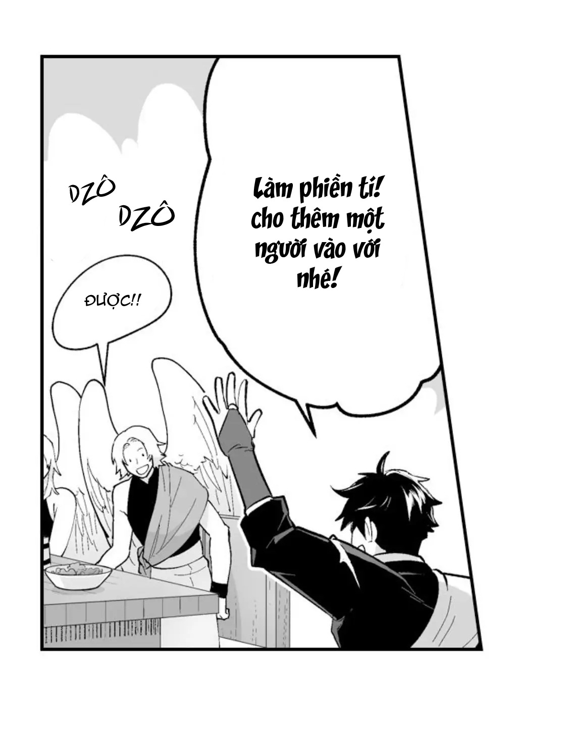 vợ của titan chapter 84 7