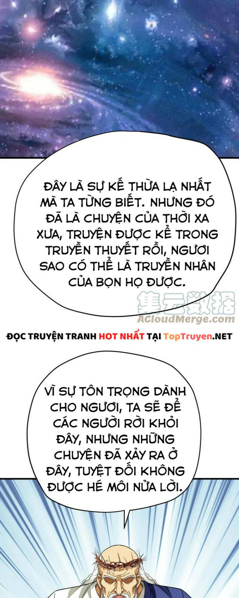 trọng sinh ta là đại thiên thần chapter 213 4