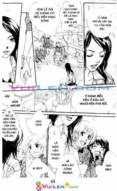 biển rộng bao la chapter 1 161