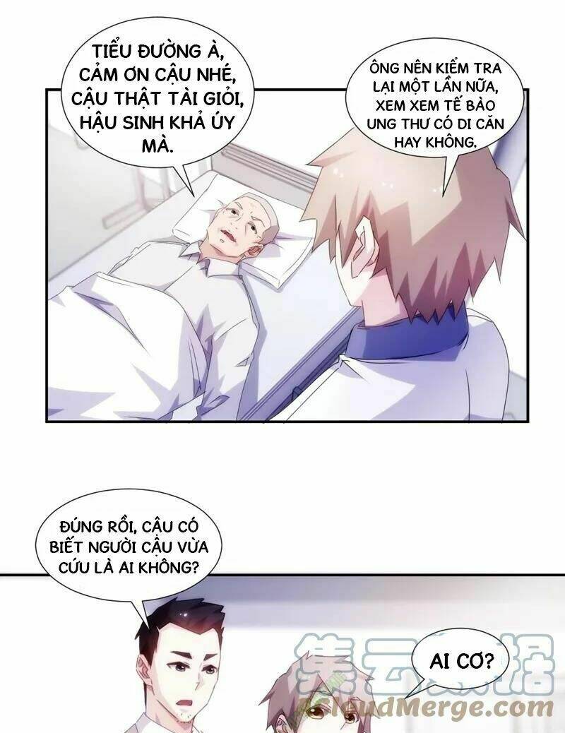 thần y hệ thống chapter 54 8