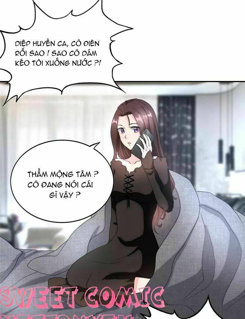 manh bảo đột kích: mami cha con đâu ? chapter 16 3
