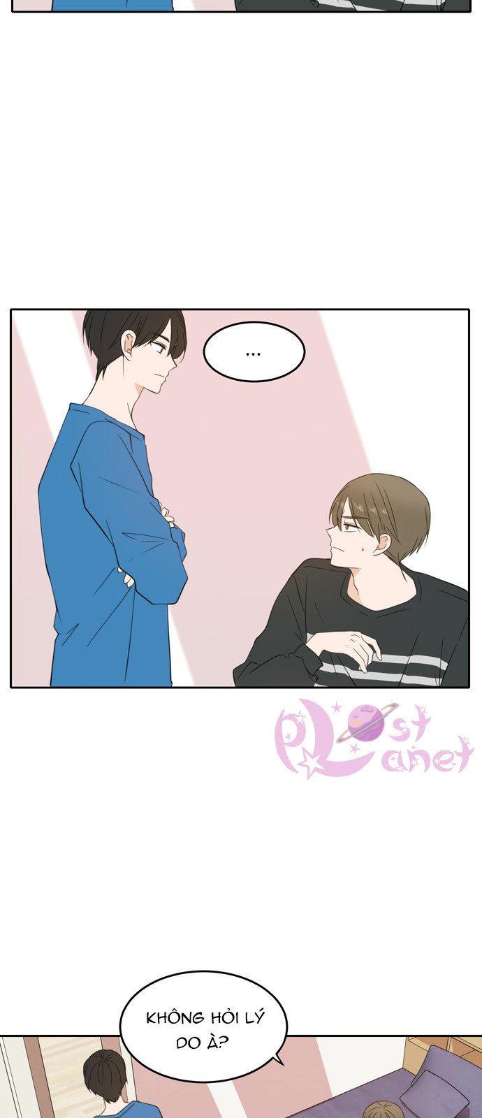 kiếp này cũng xin chăm sóc tôi như vậy nhé kiếp này cũng xin chăm sóc tôi như vậy nhé chapter 26 53