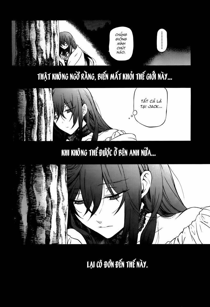 pandora hearts chapter 72 16