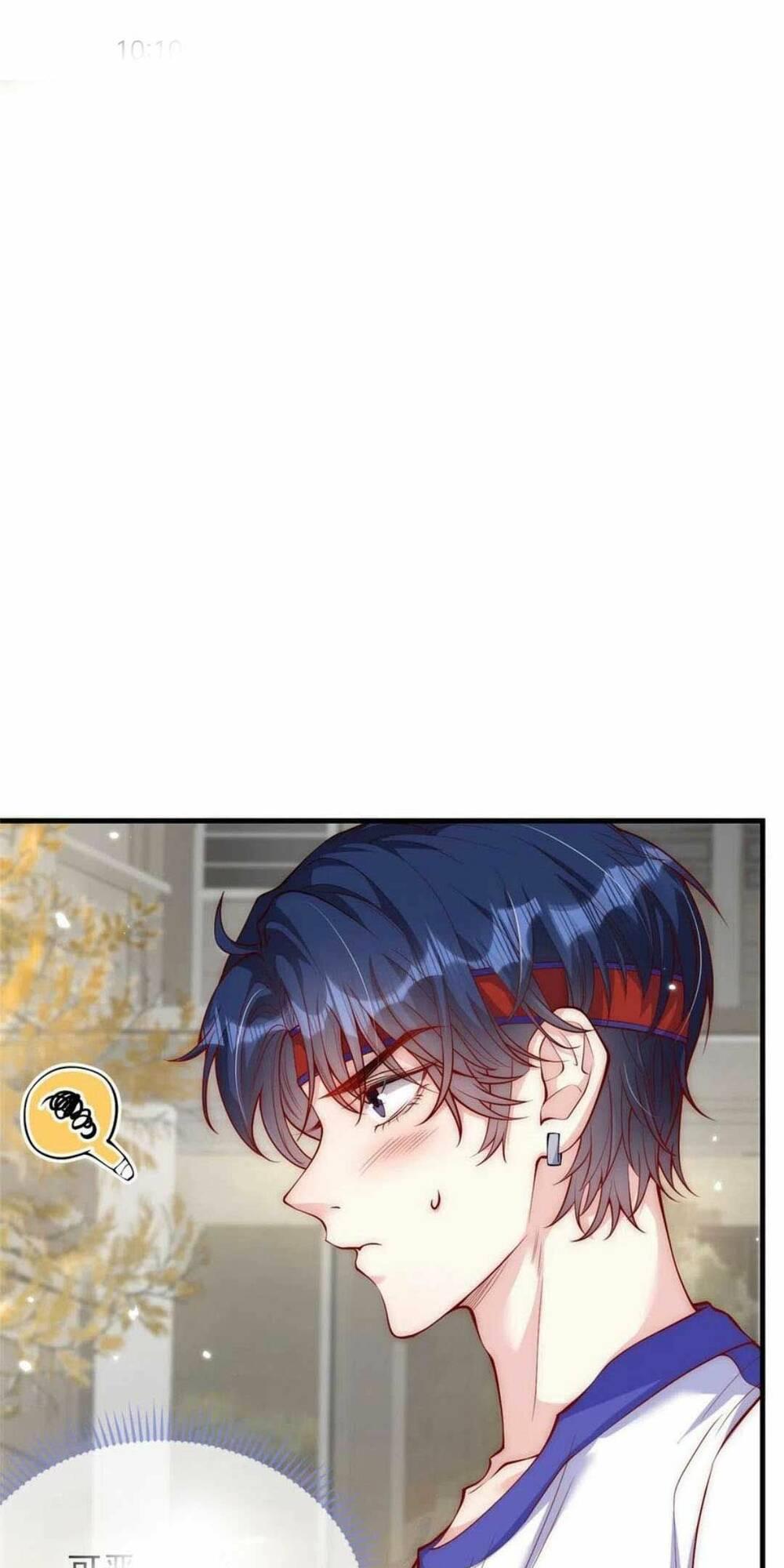 tôi được năm đại lão chiều chuộng hết nấc chapter 72 25