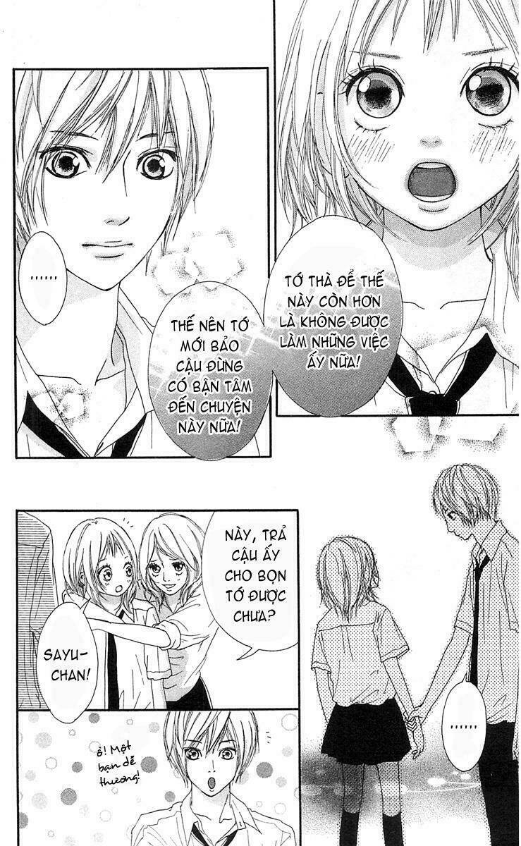 tình yêu học trò chapter 5 35