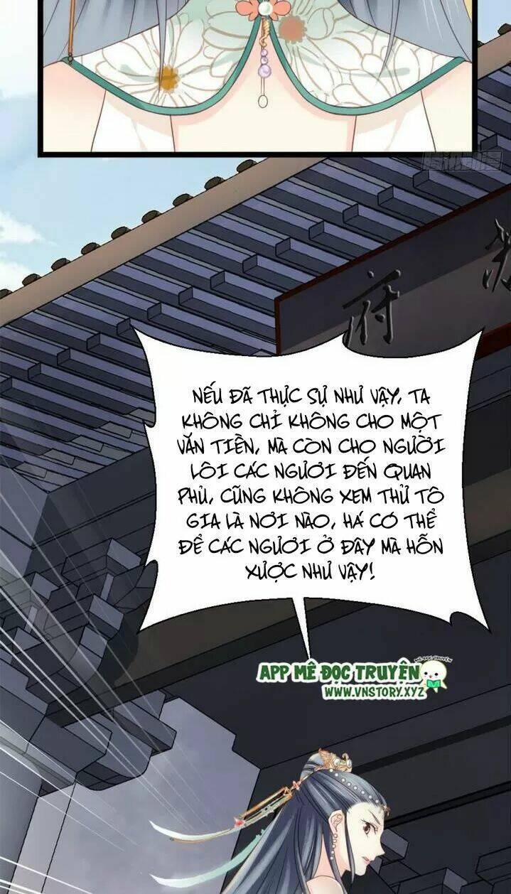 kiều nữ độc phi chapter 207 17